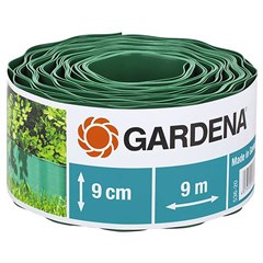 Gardena Perkafzetting 9cm/9m Groen