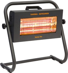 Varma Tec V400f2 Fire 2 Infrarood Verwarmer 230V