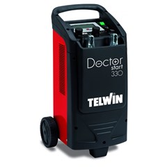 Telwin Doctor Start 330