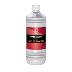 Wasbenzine 1 Liter
