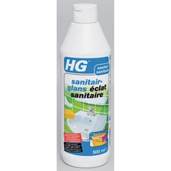 HG Sanitairglans 0,5ltr