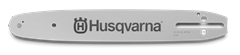 Husqvarna LAM 10" 3/8" Mini Smalle Blad Aansluiting