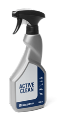 Husqvarna Active Clean Active Clean 500ml ActiveClean spray
