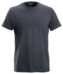 Snickers T-Shirt, Staalgrijs  (5800), S