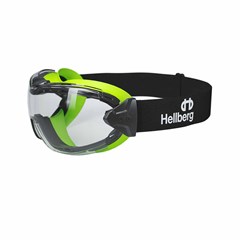 Hellberg RZ-Bril Neon-Plus AF+AS END Helder