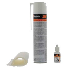 Paslode Cleaningkit Zonder Filter & O-ring
