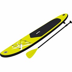 XQMAX Supboard Lime 285 cm