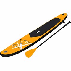 XQMAX Supboard Oranje 285 cm