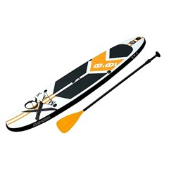 XQMAX Supboard Oranje