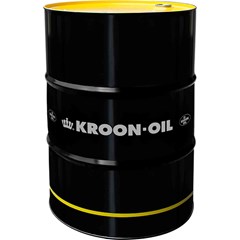 60 L Drum Kroon-Oil Drauliquid Dot 3