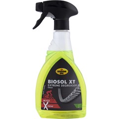 Kroon-Oil 500 Ml Trigger  Biosol Xt