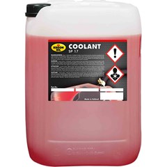 Kroon-Oil 20 L Can Coolant Sp 17