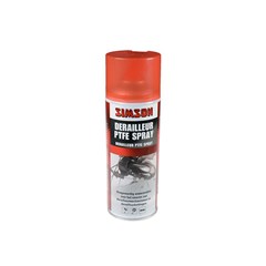 Simson Derailleur PTFE Spray - 400 ml