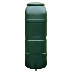 Harcostar Mini Rainsaver Regenton - 100 Liter - Groen