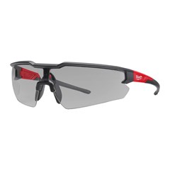 Veiligheidsbril Grijs - Kraswerend & Anti-Condens - 1 Stuk