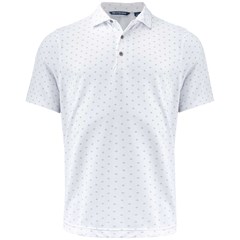 Cutter & Buck Virtue Eco Polo Heren Wit