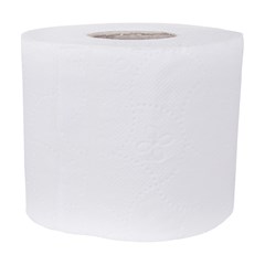 Toiletpapier 250 Vel 3-Lgs Cell Pak 7 X 8 Rol