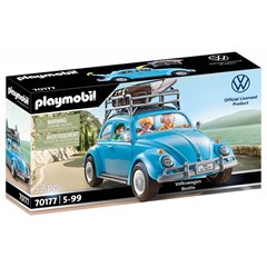 Playmobil 70177 speelgoedvoertuig