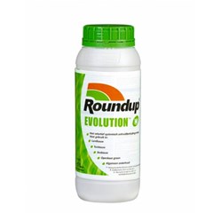 Round-up Evolution 1 Liter