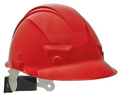 Palladio Advanced Helmet Vented-Rd-Uni