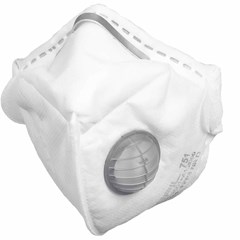 CERVA Stofmasker Refil 751 Foldable Respirator Ffp3