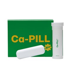 Ca-pill 4-stuks