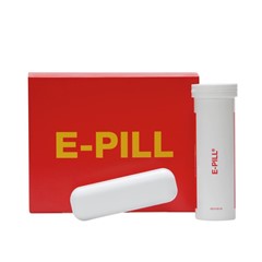 E-pill 4-stuks
