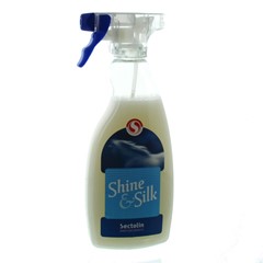 Equishine Shine & Silk 500 ml
