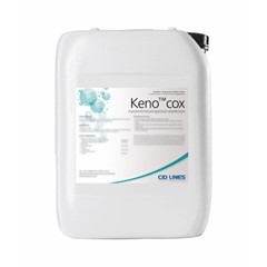 Kenocox  10 liter