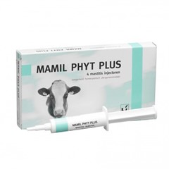 Mamil Phyt plus 4 injectoren