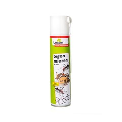 Luxan Mierenspray - 400 ML