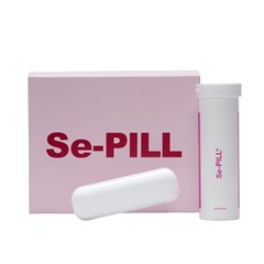 Se-pill 4 stuks