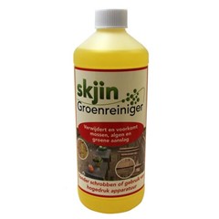 Skjin Groenreiniger - 1 Liter