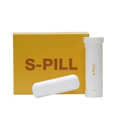 S-pill 4 stuks
