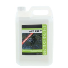 Impressed Web Free 5L