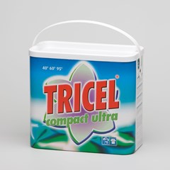 Tricel Compact Ultra 5,5 KG