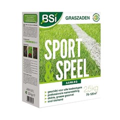 BSI Graszaad Sport en Speel - 5 kg