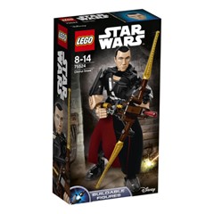 LEGO Star Wars 75524 - Chirrut Îmwe bouwfiguur