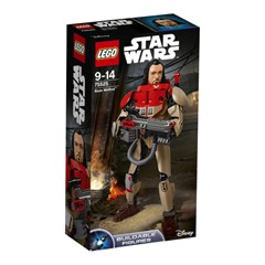 LEGO Star Wars 75525 - Baze Malbus bouwfiguur