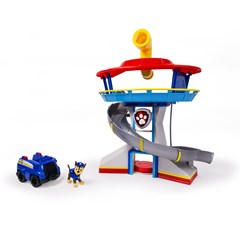 Paw Patrol Look Out Tower Speelset