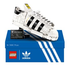 LEGO Creator 10282 - Adidas Originals Superstar
