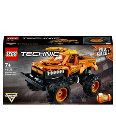LEGO Technic 42135 - Monster Jam El Toro Loco
