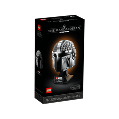 Lego 75328 Starwars The Mandalorian™ Helm
