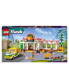 LEGO Friends 41729 Biologische supermarkt Speelgoed