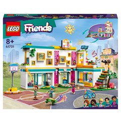 LEGO Friends 41731 Heartlake Internationale school Bouwset