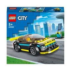 LEGO City 60383 Elektrische sportwagen Bouwset
