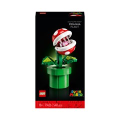 LEGO Super Mario tbd- -71426