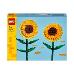 LEGO 40524 Creator Zonnebloemen Bouwpakket en Decoratie