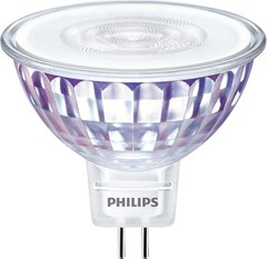 Philips Spot Reflector LED 7 W Warm wit