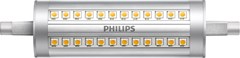 Philips Spot (dimbaar) Reflector LED 14 W Wit